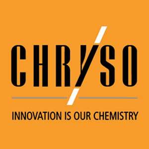 Chryso logo azienda