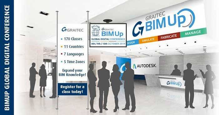 BIMUp Global Digital Conference