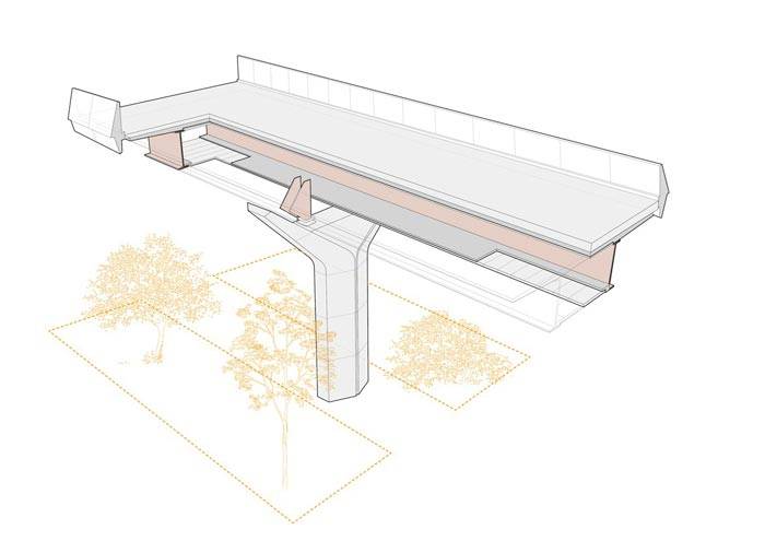 Progetto di ponti: un nuovo design per dimezzare la produzione di CO2