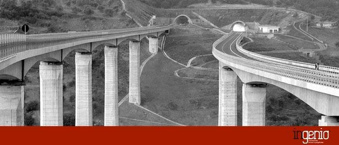 Il decadimento delle prestazioni strutturali di ponti e viadotti
